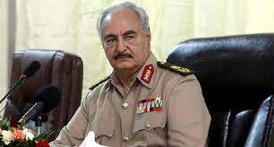 Foto - Ruslardan sonra şimdi de Hafter! 'Türk İHA'larını düşürdük'