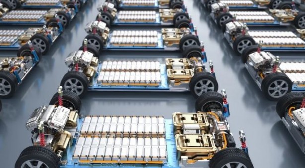 Foto - Ruslardan Tesla katili elektrikli otomobil