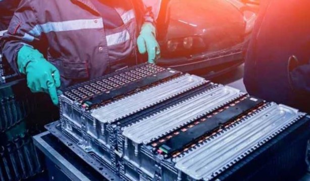 Foto - Ruslardan Tesla katili elektrikli otomobil