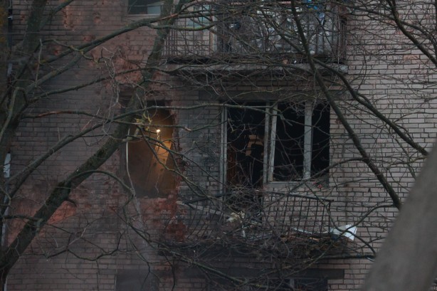 Foto - Rusları alarma geçiren saldırı!