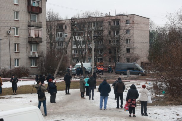 Foto - Rusları alarma geçiren saldırı!