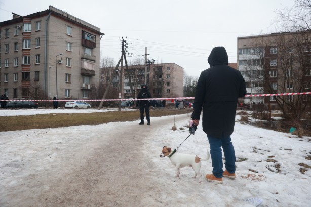 Foto - Rusları alarma geçiren saldırı!