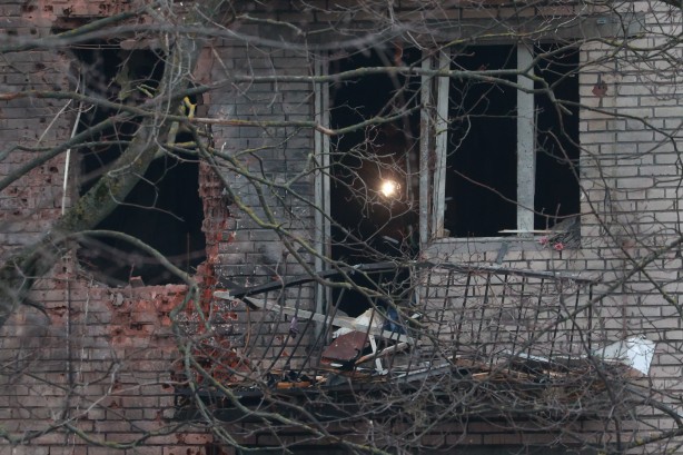 Foto - Rusları alarma geçiren saldırı!