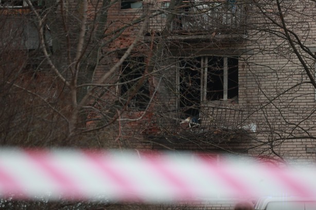 Foto - Rusları alarma geçiren saldırı!