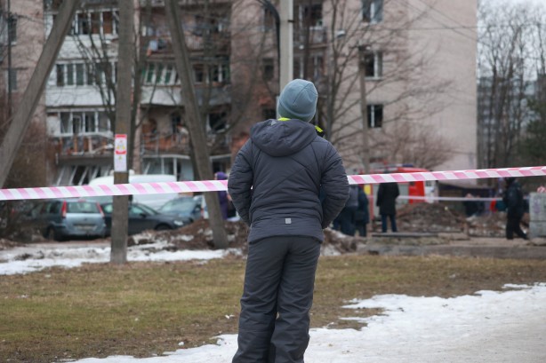 Foto - Rusları alarma geçiren saldırı!