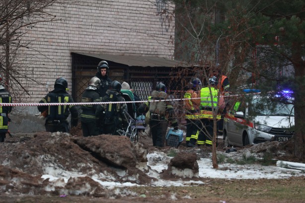 Foto - Rusları alarma geçiren saldırı!
