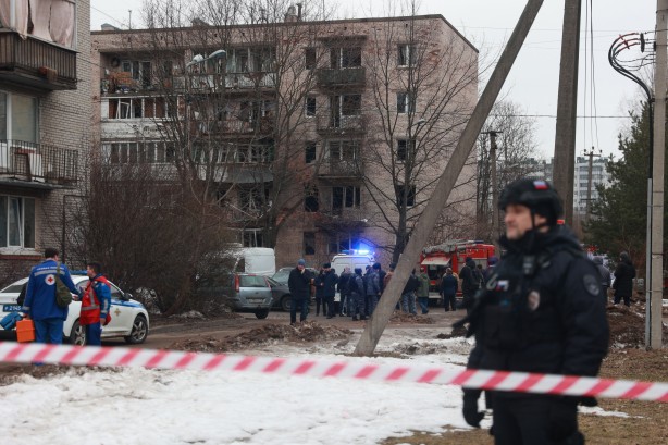 Foto - Rusları alarma geçiren saldırı!