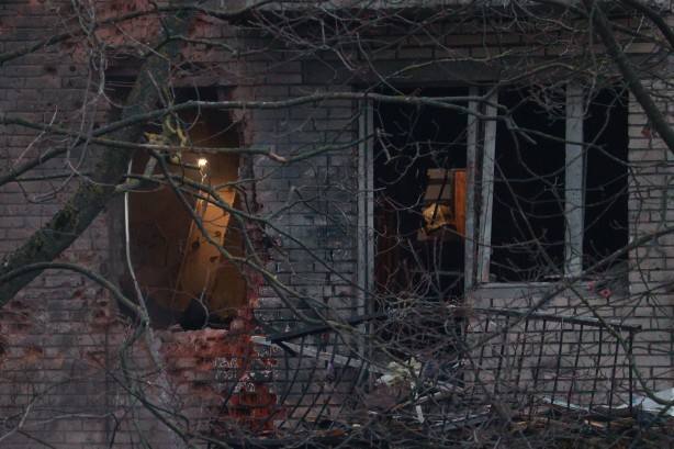 Foto - Rusları alarma geçiren saldırı!