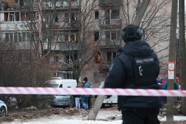 Foto - Rusları alarma geçiren saldırı!