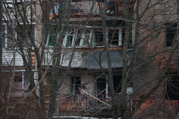 Foto - Rusları alarma geçiren saldırı!