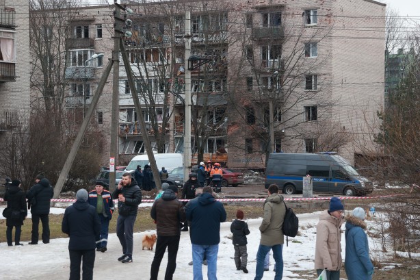 Foto - Rusları alarma geçiren saldırı!
