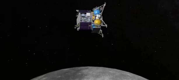 Foto - Rusların ay macerası hüsranla sonuçlandı