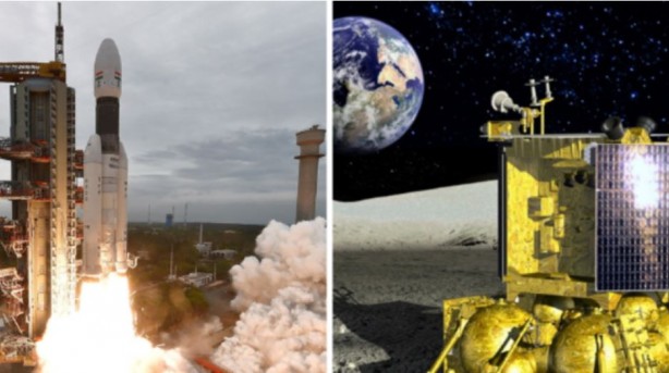 Foto - Rusların ay macerası hüsranla sonuçlandı