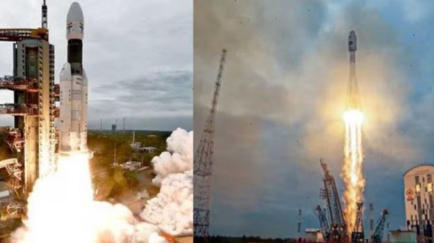 Foto - Rusların ay macerası hüsranla sonuçlandı