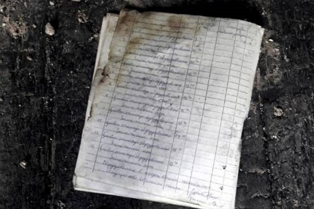 Foto - Rusların dünyadan sakladığı gizli şehri 