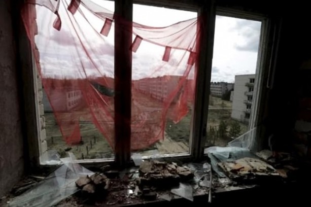 Foto - Rusların dünyadan sakladığı gizli şehri 