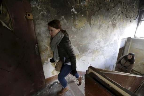 Foto - Rusların dünyadan sakladığı gizli şehri 