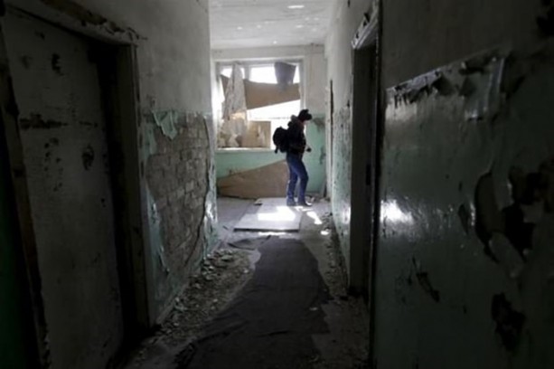 Foto - Rusların dünyadan sakladığı gizli şehri 