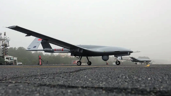 Rusların TB2 SİHA'ları kör etme girişimi sonuçsuz kaldı! Olayın şokunu atlatamayan Avrupa ülkesinden sürpriz Türkiye çıkışı