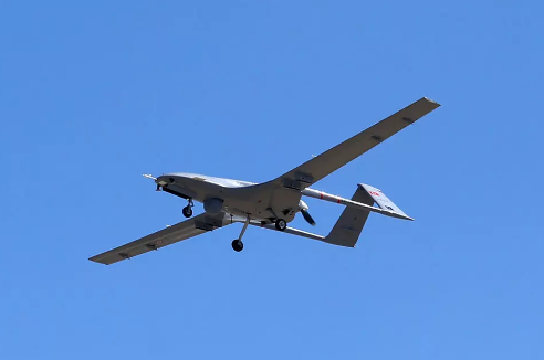 Foto - Rusların TB2 SİHA'ları kör etme girişimi sonuçsuz kaldı! Olayın şokunu atlatamayan Avrupa ülkesinden sürpriz Türkiye çıkışı