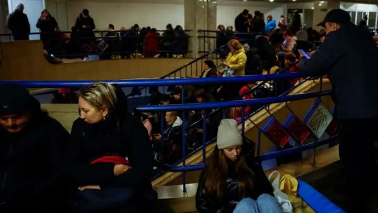 Rusların Türkiye kararı Moskova'da gündem oldu! 'Türkiye'ye kaydı' diyerek duyurdular