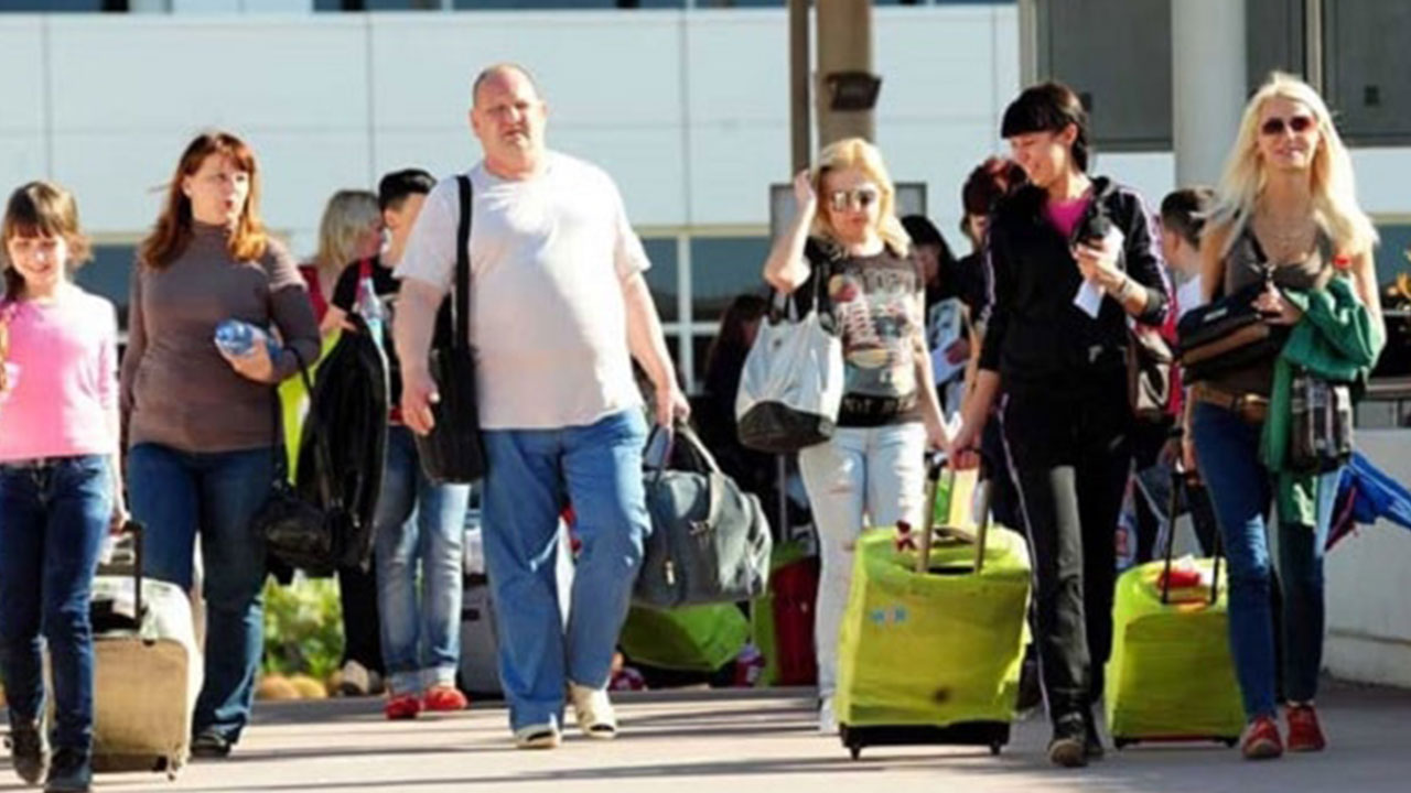 Foto - Rusların Türkiye kurnazlığı! Sessiz sedasız topluyorlar, ülkemiz için kayıp büyük