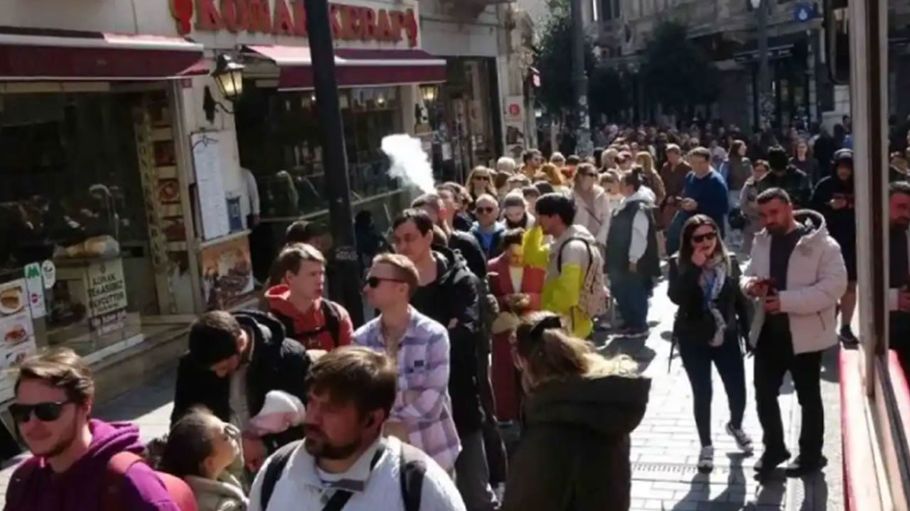 Foto - Rusların Türkiye kurnazlığı! Sessiz sedasız topluyorlar, ülkemiz için kayıp büyük