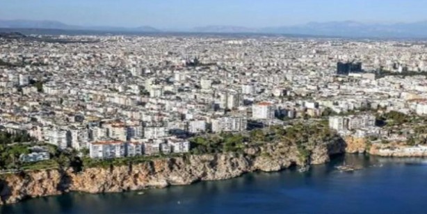 Foto - Rusların Türkiye sınırındaki ev alımlarında duraksama başladı! Ruslar depremden korktu: Apar topar gidiyorlar 