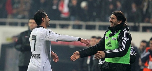 Foto - Rüştü Reçber ile ilgili flaş gelişme! 'Farklı ilaç veya tedavi şekli yok'