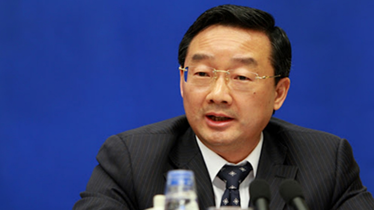 Foto - Rüşvet aldığı tespit edilen bakana iki yıl hapis cezası