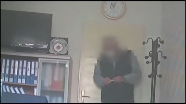 Foto - Rüşvet çarkı böyle ortaya çıkarıldı! Tapu müdürlüğüne operasyon: 82 gözaltı!