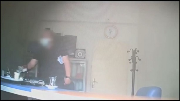 Rüşvet çarkı böyle ortaya çıkarıldı! Tapu müdürlüğüne operasyon: 82 gözaltı!