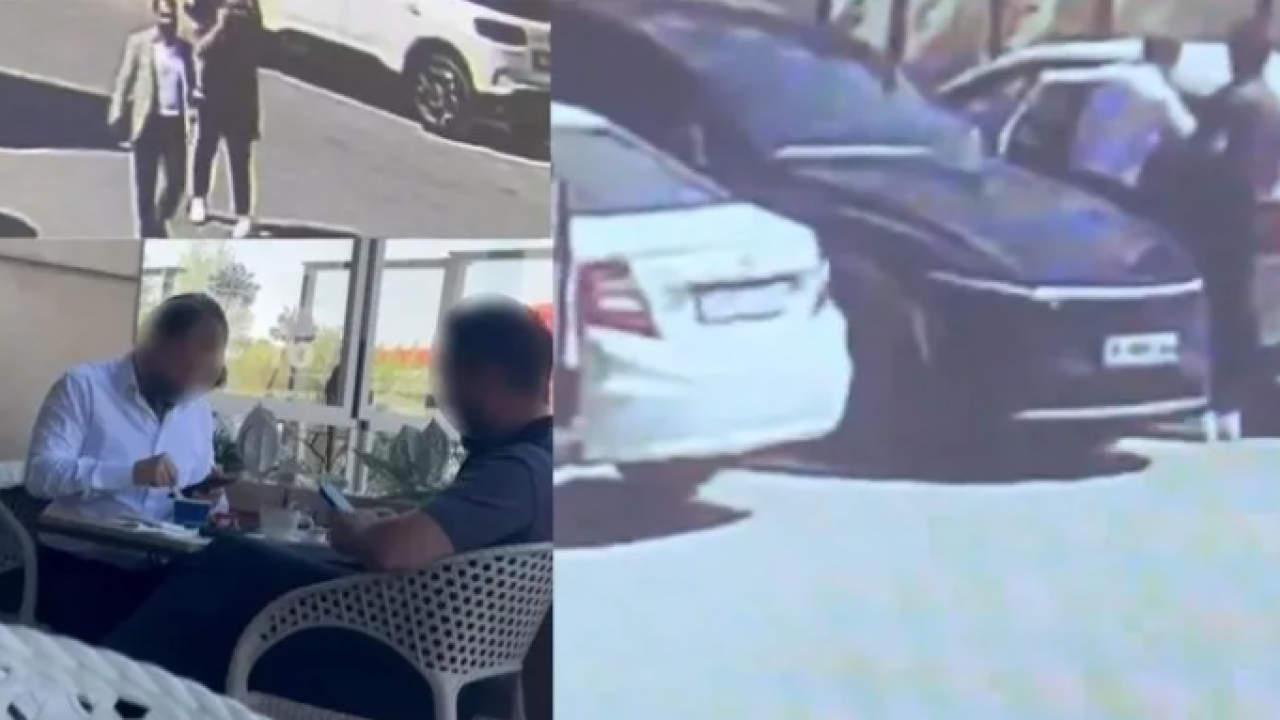 Rüşvet görüntüsüne komik savunma! CHP'li Şile Belediyesi'nde yolsuzluk skandalında yeni gelişme