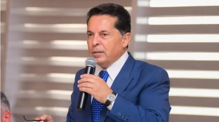 Foto - Rüşvet Operasyonu! Beşiktaş Belediye Başkanı Rıza Akpolat gözaltına alındı… CHP’li belediyeler yetim hakkı yemeye devam ediyor