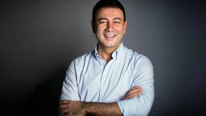 Rüşvet Operasyonu! Beşiktaş Belediye Başkanı Rıza Akpolat gözaltına alındı… CHP’li belediyeler yetim hakkı yemeye devam ediyor