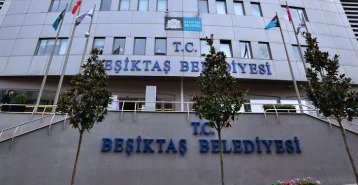 Foto - Rüşvet Operasyonu! Beşiktaş Belediye Başkanı Rıza Akpolat gözaltına alındı… CHP’li belediyeler yetim hakkı yemeye devam ediyor