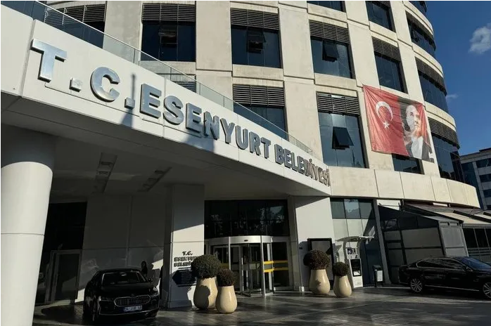 Foto - Rüşvet Operasyonu! Beşiktaş Belediye Başkanı Rıza Akpolat gözaltına alındı… CHP’li belediyeler yetim hakkı yemeye devam ediyor