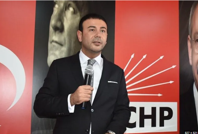 Foto - Rüşvet Operasyonu! Beşiktaş Belediye Başkanı Rıza Akpolat gözaltına alındı… CHP’li belediyeler yetim hakkı yemeye devam ediyor