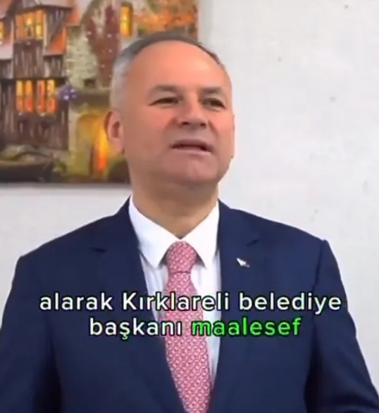 Foto - Rüşvet, tehdit, iftira! Adaylıktan çekilmesi için neler teklif etmişler neler?