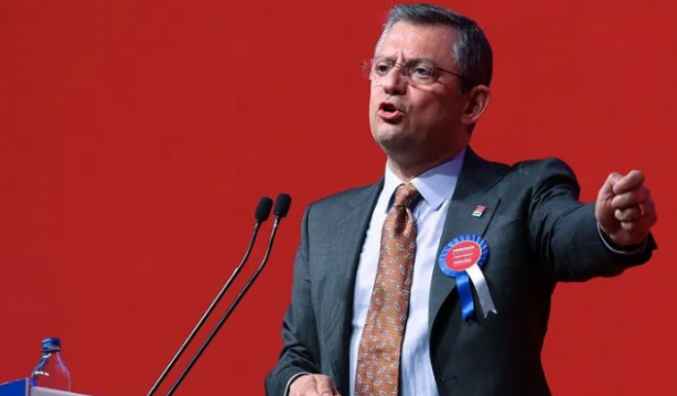 Foto - Rüşvet, tehdit, iftira! Adaylıktan çekilmesi için neler teklif etmişler neler?