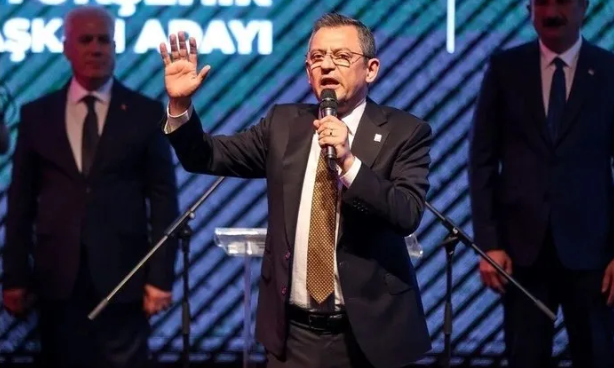 Foto - Rüşvet, tehdit, iftira! Adaylıktan çekilmesi için neler teklif etmişler neler?