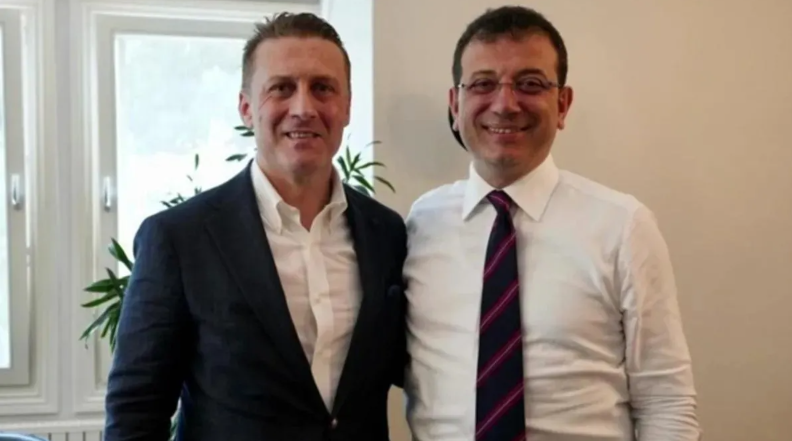 Foto - Rüşvet, yolsuzluk ve kirli ilişkiler! Böyle büyük paraların döndüğü, siyasi dava mı olur? 