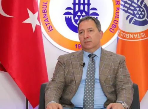 Foto - Rüşvet, yolsuzluk ve kirli ilişkiler! Böyle büyük paraların döndüğü, siyasi dava mı olur? 