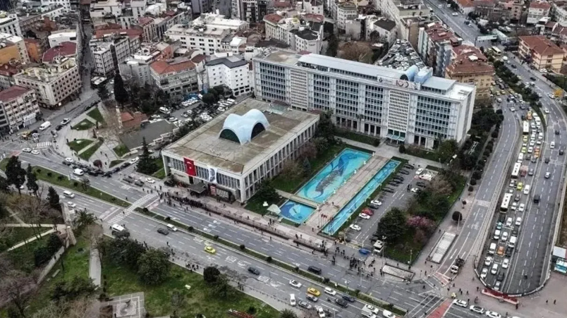 Foto - Rüşvet, yolsuzluk ve kirli ilişkiler! Böyle büyük paraların döndüğü, siyasi dava mı olur? 