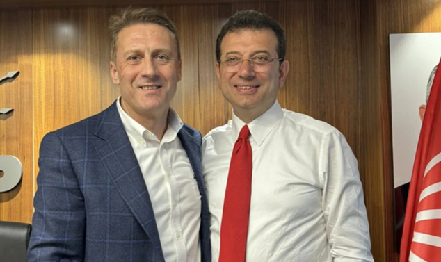 Foto - Rüşvet, yolsuzluk ve kirli ilişkiler! Böyle büyük paraların döndüğü, siyasi dava mı olur? 