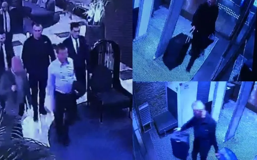 Foto - Rüşvet, yolsuzluk ve kirli ilişkiler! Böyle büyük paraların döndüğü, siyasi dava mı olur? 