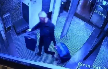 Foto - Rüşvet, yolsuzluk ve kirli ilişkiler! Böyle büyük paraların döndüğü, siyasi dava mı olur? 