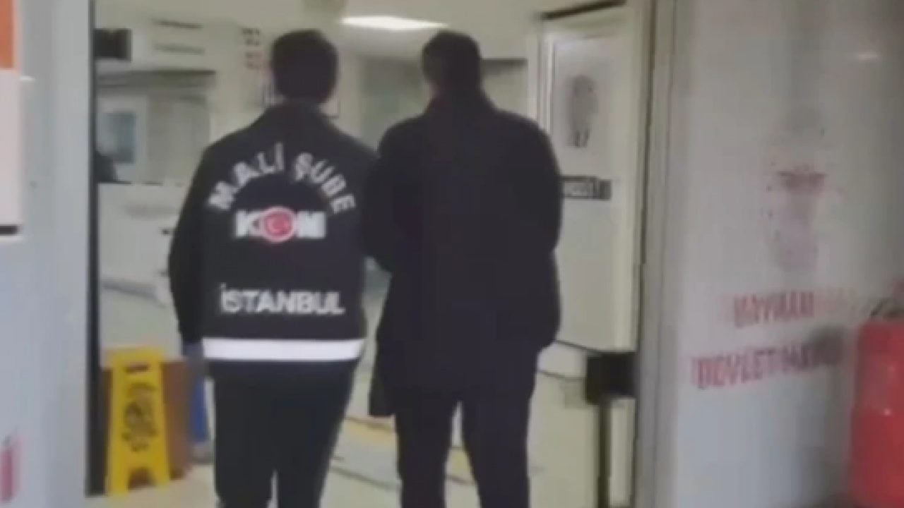 Foto - Rüşvet, yolsuzluk ve nüfuz ticareti... Belediyedeki skandalda 13 kişi adliyede