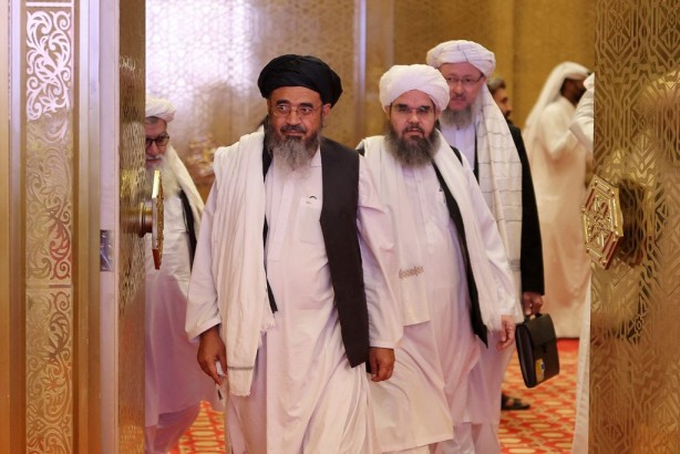 Rüşvetçi memurları kovmuş, uyuşturucu üretenleri öldürmüşlerdi: BM, Afganistan'da şeriatın uygulanmasını kınadı