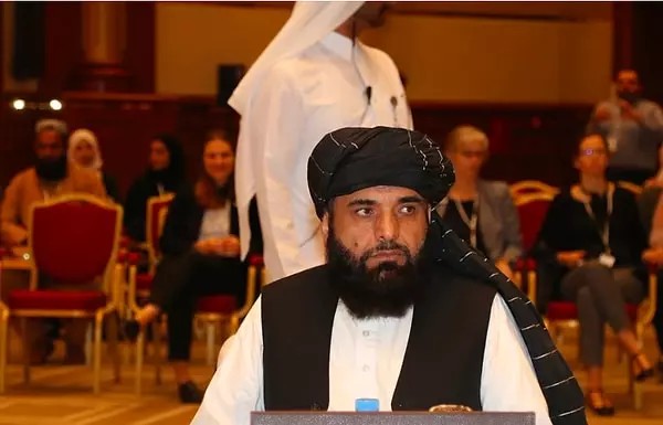 Foto - Rüşvetçi memurları kovmuş, uyuşturucu üretenleri öldürmüşlerdi: BM, Afganistan'da şeriatın uygulanmasını kınadı